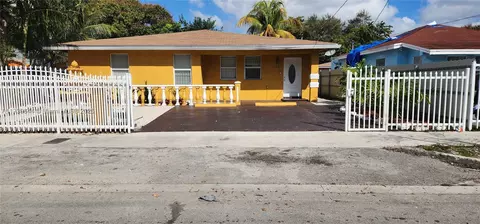 Undisclosed, Miami, FL 33142