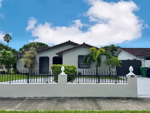 13702 SW 12th St, Miami, FL 33184