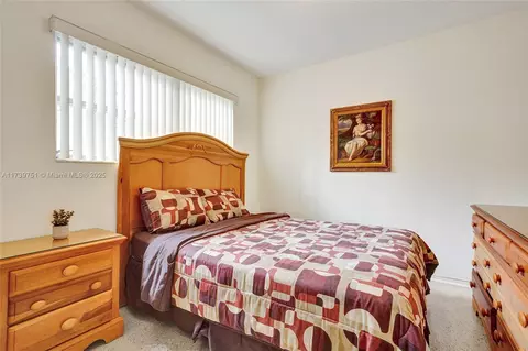 Bedroom - 1895 W 2nd Ave, Hialeah, FL 33010 photo 3 of 3