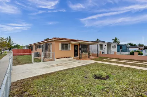 Exterior - 1895 W 2nd Ave, Hialeah, FL 33010 photo 3 of 6