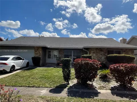 Undisclosed, Lauderhill, FL 33319