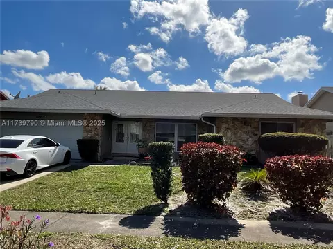 Undisclosed, Lauderhill, FL 33319