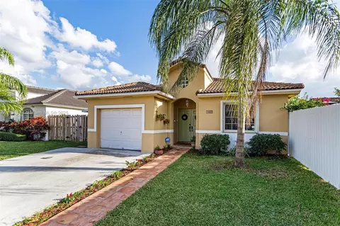 14322 SW 170th Ter, Miami, FL 33177