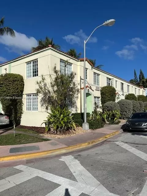 Undisclosed, Miami Beach, FL 33139