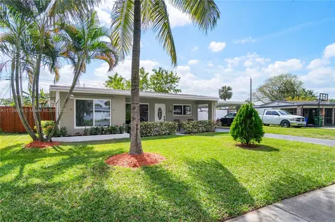 1116 E River Dr, Margate, FL 33063 photo 31