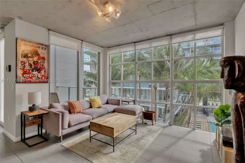 3451 NE 1st Ave #PM08, Miami, FL 33137