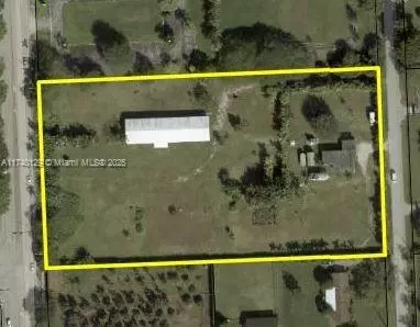 6100 SW 125th Ave, Miami, FL 33183