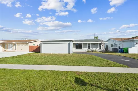 11911 NW 30th Pl, Sunrise, FL 33323