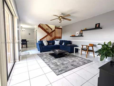 6030 NW 55th Ln #6030, Tamarac, FL 33319