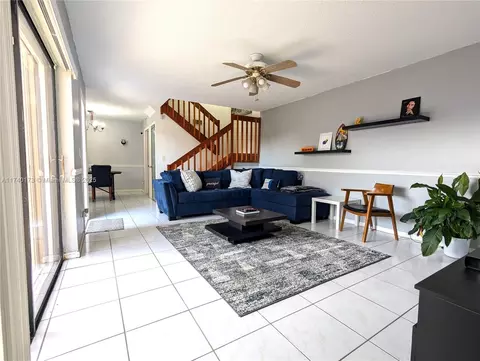 6030 NW 55th Ln #6030, Tamarac, FL 33319