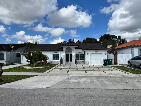 14763 SW 173rd Ter, Miami, FL 33187
