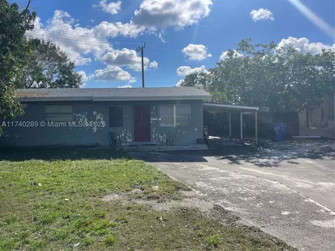 3820 SW 16th St, Fort Lauderdale, FL 33312