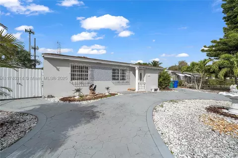 500 SW 69th Ave, Miami, FL 33144