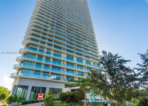 501 NE 31st St #2409, Miami, FL 33137