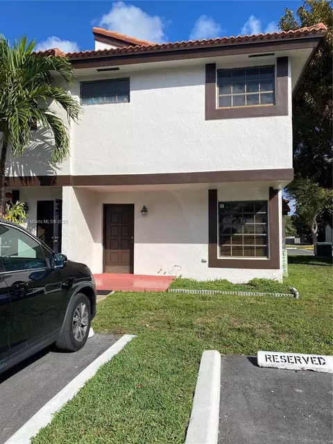 13225 SW 58th Ter #17-10, Miami, FL 33183