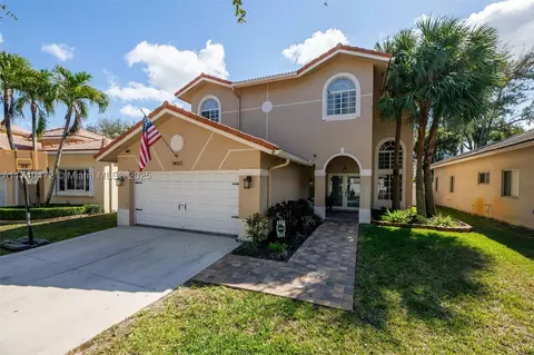 14022 SW 32nd St, Miramar, FL 33027