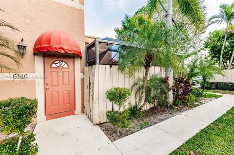 6146 Seven Springs Blvd, Greenacres, FL 33463