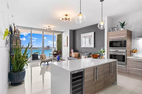 2020 N Bayshore Dr #1708, Miami, FL 33137