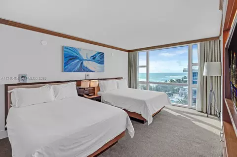 6801 Collins Ave #608, Miami Beach, FL 33141