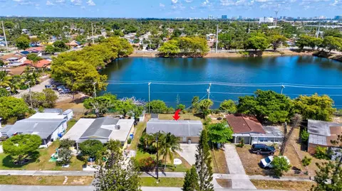 1720 NW 5th Ave, Pompano Beach, FL 33060