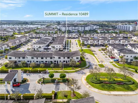 10489 NW 79th Ter #10489, Doral, FL 33178