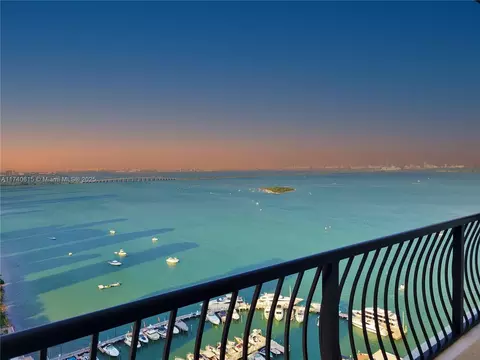 555 NE 15th St #33D, Miami, FL 33132