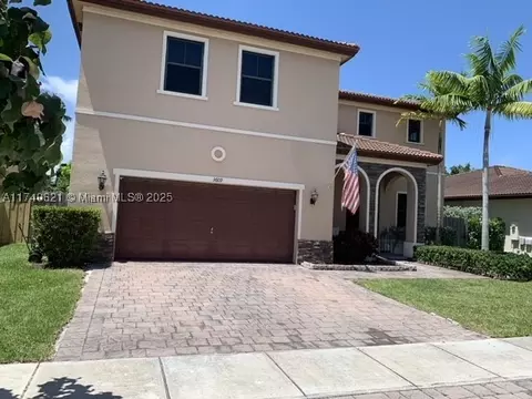 3609 SE 1 St, Homestead, FL 33033