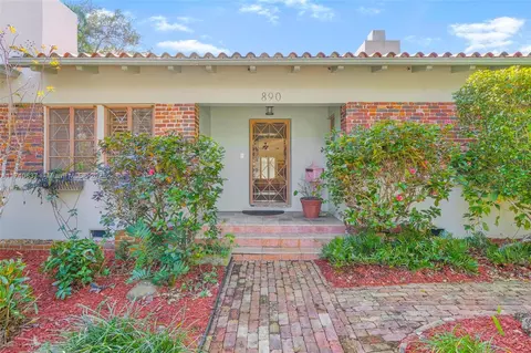 890 NE 98th St, Miami Shores, FL 33138