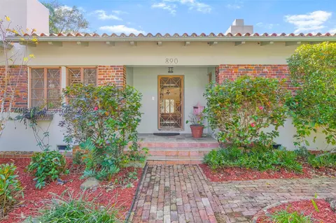890 NE 98th St, Miami Shores, FL 33138