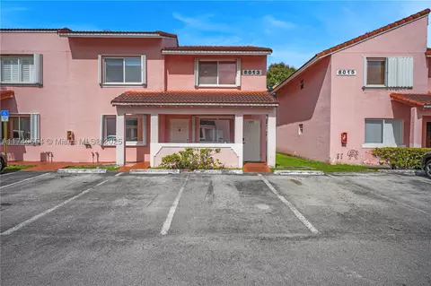 8013 Lake Dr #205, Doral, FL 33166