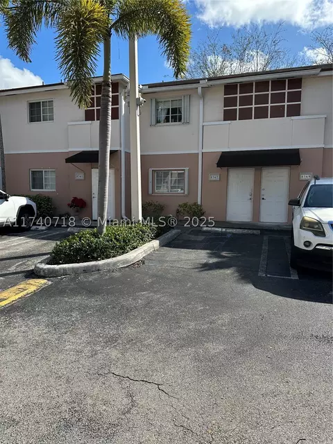 8567 SW 109th Ave #8567, Miami, FL 33173
