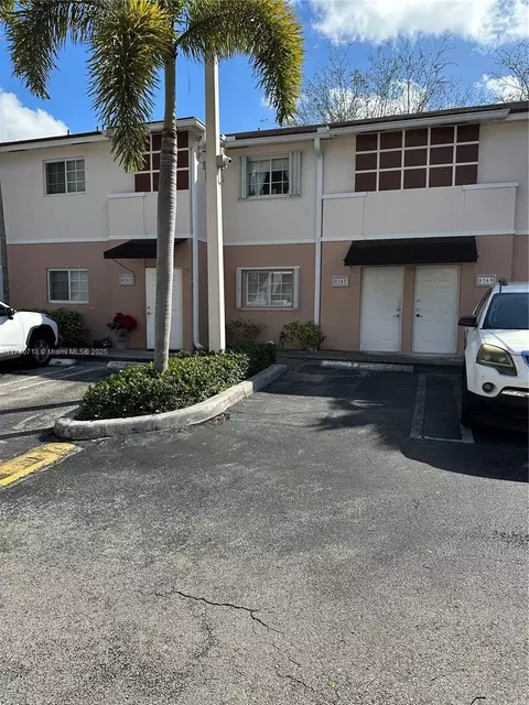 8567 SW 109th Ave #8567, Miami, FL 33173