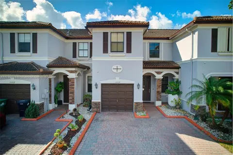 11622 NW 87th Ln #1, Doral, FL 33178