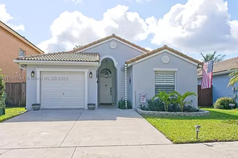 1898 SE 13th St, Homestead, FL 33035