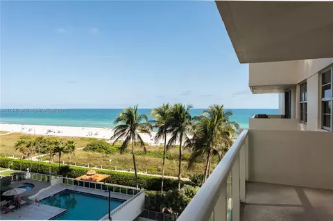 5701 Collins Ave #619, Miami Beach, FL 33140