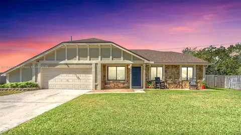 837 SW 159th Ter, Sunrise, FL 33326