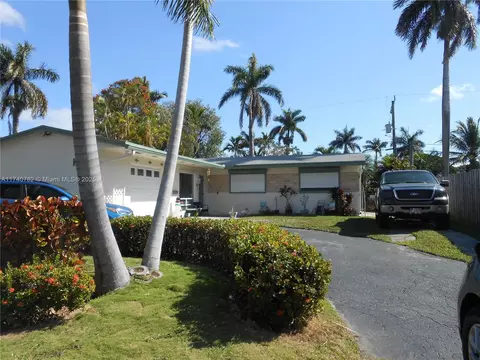 Undisclosed, Hollywood, FL 33020