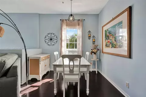 Dining - 112 Lighthouse Cir #H, Tequesta, FL 33469 photo 1 of 1