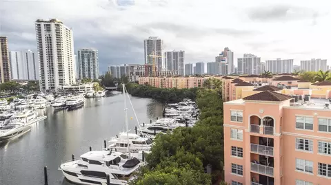 19999 E Country Club Dr #1/305, Aventura, FL 33180