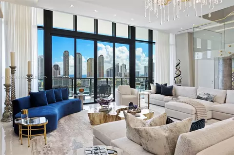 5000 Island Estates Dr #PH1508, Aventura, FL 33160