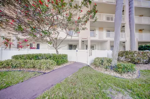 7834 Trent Dr #108, Tamarac, FL 33321
