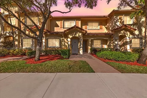 8381 SW 26th St #103, Miramar, FL 33025