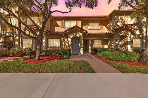 8381 SW 26th St #103, Miramar, FL 33025