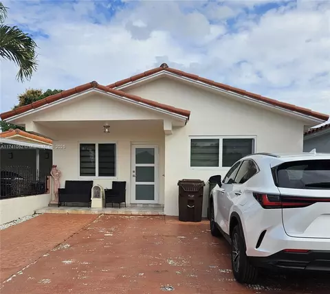 Undisclosed, Hialeah, FL 33012