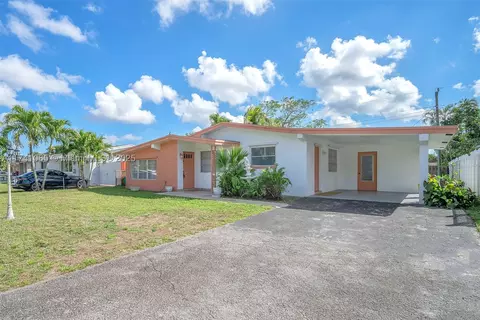 7640 Taft St, Pembroke Pines, FL 33024