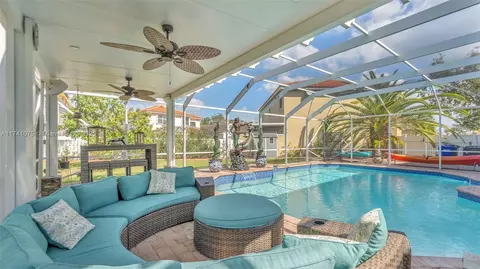 1788 NW 163rd Ter, Pembroke Pines, FL 33028