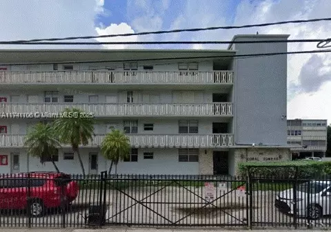 1515 NE 125th Ter #107, North Miami, FL 33161