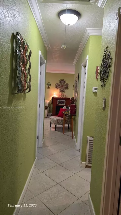 Entry Way - 761 NE 4th Pl, Hialeah, FL 33010 photo 1 of 2