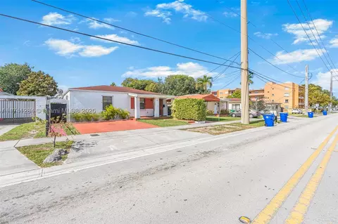 54 SW 62nd Ave, Miami, FL 33144