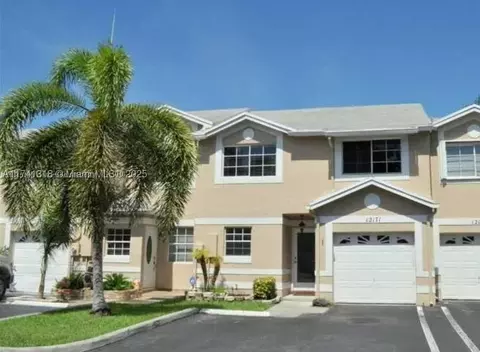 12171 SW 50th St #12171, Cooper City, FL 33330